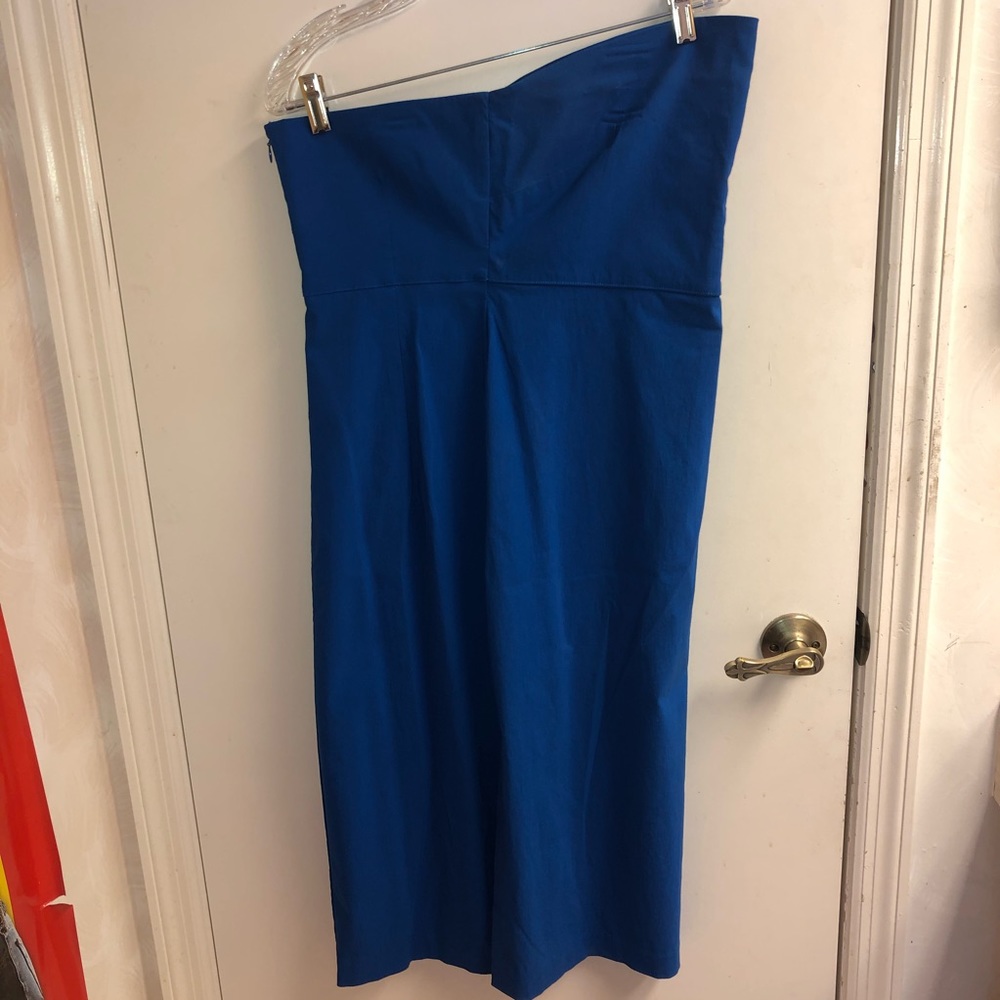 Express Wiggle Dress - Picture 6 of 8
